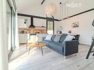 Prodej chaty, Blažejov, 60 m2