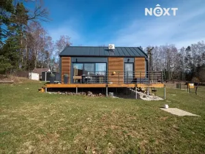 Prodej chaty, Blažejov, 60 m2