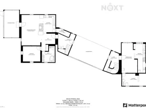Prodej ubytování, Horní Planá, 270 m2