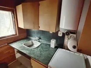 Dražba rodinného domu, Brno, Hradiska, 100 m2