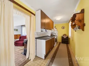 Prodej chaty, Pňovany, 100 m2