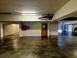 Prodej garáže, Olomouc, Janského, 15 m2