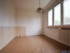 Prodej bytu 4+1, Praha - Kamýk, Špirkova, 84 m2