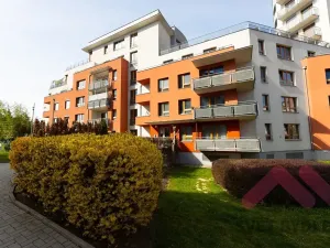 Pronájem bytu 3+kk, Praha - Záběhlice, Mattioliho, 83 m2