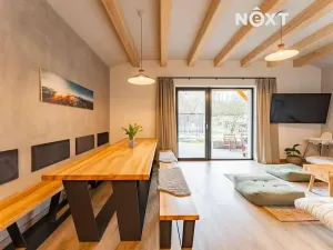 Prodej apartmánu, Staré Město, Sportovní, 197 m2