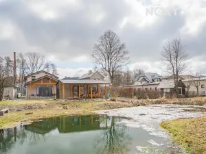 Prodej apartmánu, Staré Město, Sportovní, 197 m2