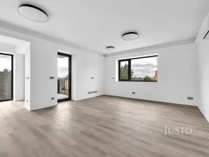 Pronájem bytu 4+kk, Praha - Šeberov, Na proutcích, 132 m2