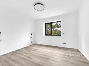 Pronájem bytu 4+kk, Praha - Šeberov, Na proutcích, 132 m2