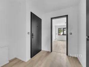 Pronájem bytu 2+kk, Praha - Šeberov, Na proutcích, 45 m2