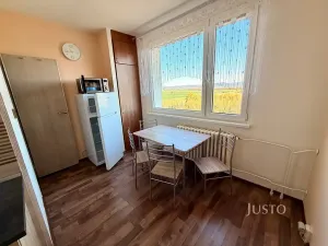 Pronájem bytu 2+1, Zábřeh, Severovýchod, 56 m2