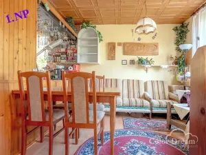 Prodej rodinného domu, Zašová, 251 m2