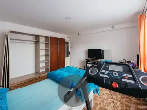 Prodej rodinného domu, Branišovice, 179 m2