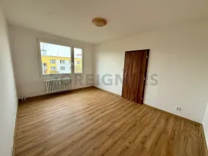 Prodej bytu 1+1, Hradec Králové, Formánkova, 35 m2