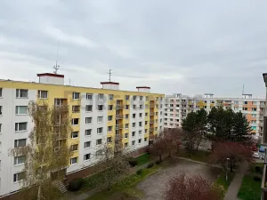 Prodej bytu 1+1, Hradec Králové, Formánkova, 35 m2