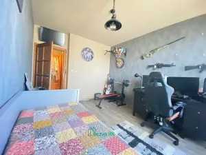 Prodej bytu 4+kk, Praha - Letňany, Malkovského, 116 m2