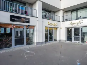 Prodej bytu 2+kk, Praha - Hloubětín, Mochovská, 63 m2