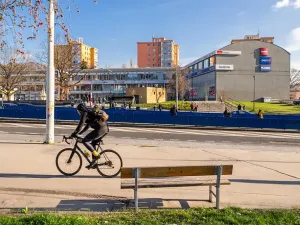 Prodej bytu 2+kk, Praha - Hloubětín, Mochovská, 63 m2