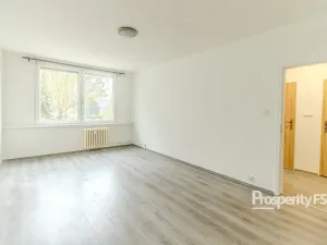 Pronájem bytu 1+1, Ústí nad Labem - Krásné Březno, Rozcestí, 40 m2