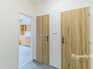 Pronájem bytu 1+1, Ústí nad Labem - Krásné Březno, Rozcestí, 40 m2