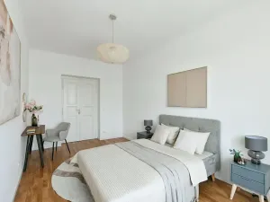Prodej bytu 2+kk, Praha - Smíchov, Radlická, 37 m2