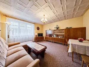 Prodej bytu 3+1, Trutnov, Bendlova, 67 m2