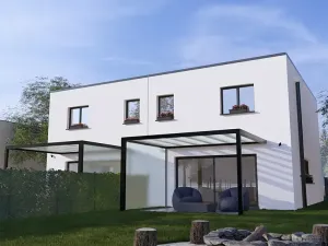 Prodej rodinného domu, Beroun, Ječná, 113 m2