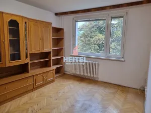 Pronájem bytu 3+1, Olomouc, Varšavské nám., 62 m2