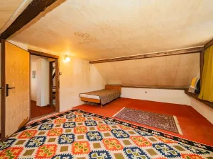 Prodej rodinného domu, Krupá, 102 m2