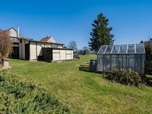 Prodej rodinného domu, Krupá, 102 m2