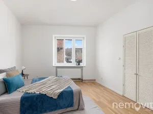 Prodej bytu 3+kk, Chrustenice, Hlavní, 78 m2