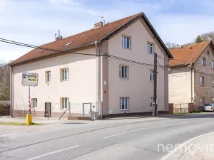 Prodej bytu 3+kk, Chrustenice, Hlavní, 78 m2