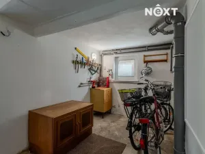 Prodej rodinného domu, Břeclav, Čechova, 72 m2