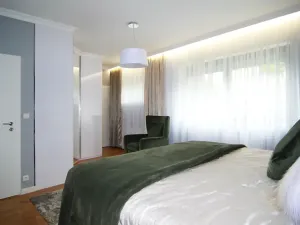 Prodej bytu 4+kk, Praha - Vokovice, Tibetská, 139 m2