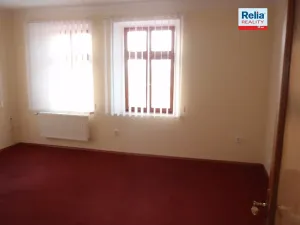 Pronájem bytu 2+1, Liberec, Husova, 53 m2