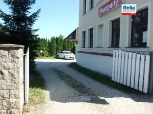 Pronájem bytu 2+1, Liberec, Husova, 53 m2