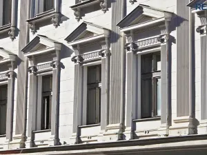 Prodej kanceláře, Liberec, Široká, 1083 m2