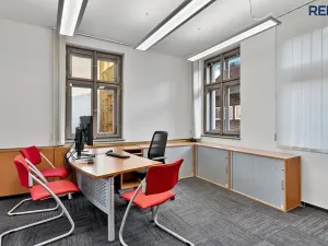 Prodej kanceláře, Liberec, Široká, 1083 m2