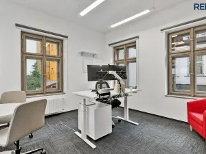 Prodej kanceláře, Liberec, Široká, 1083 m2