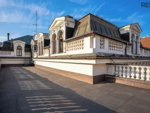 Prodej kanceláře, Liberec, Široká, 1083 m2