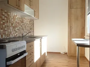 Pronájem bytu 2+1, Hlinsko, Družstevní, 44 m2