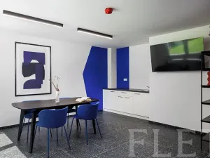 Pronájem bytu 2+kk, Praha - Chodov, Čenětická, 46 m2