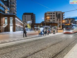 Prodej bytu 2+1, Praha - Hlubočepy, Gollové, 51 m2