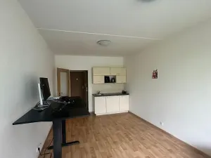 Pronájem bytu 1+kk, Olomouc, Kavaleristů, 31 m2