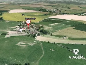 Prodej podílu pozemku pro bydlení, Číhošť, 543 m2