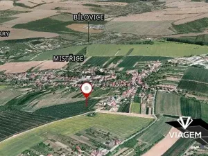 Prodej pole, Mistřice, 2445 m2