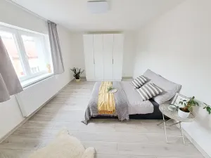 Pronájem rodinného domu, Mladá Boleslav, 138 m2