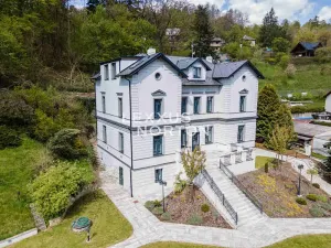 Prodej vily, Nižbor, Ke Hřišti, 390 m2