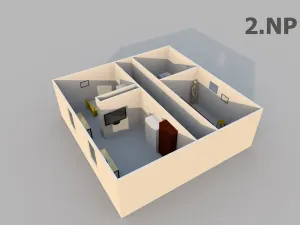 Prodej rodinného domu, Hradec Králové, Smiřická, 194 m2