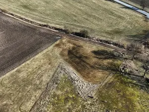 Prodej pozemku pro bydlení, Češov, 1200 m2