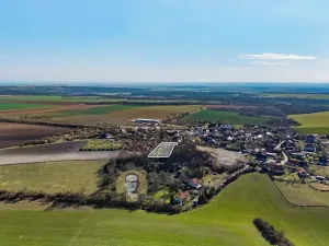 Prodej rodinného domu, Střemy, 100 m2